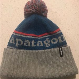 Patagonia hat